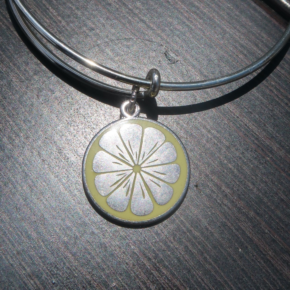 When Life Gives You Lemons Alex and Ani